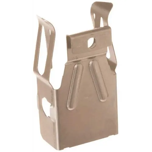 GE WB02K10381 Range Clip Receptacle