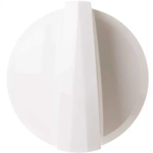 GE WB03T10344 Range Control Knob