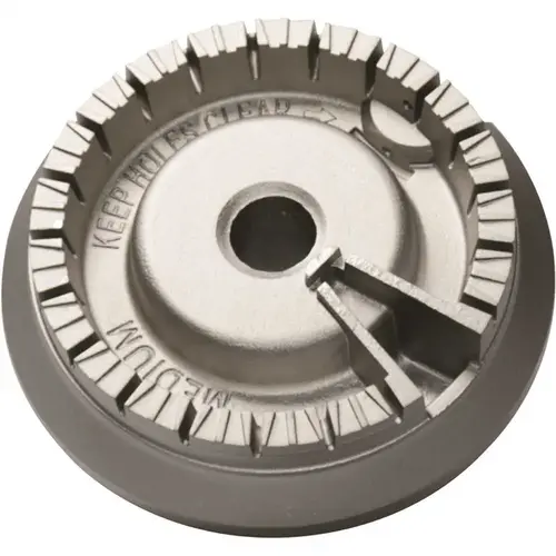 GE WB16K10055 Ge Ran Burner