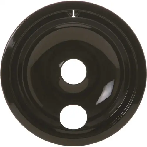GE WB31T10015 8 in. Burner Bowl