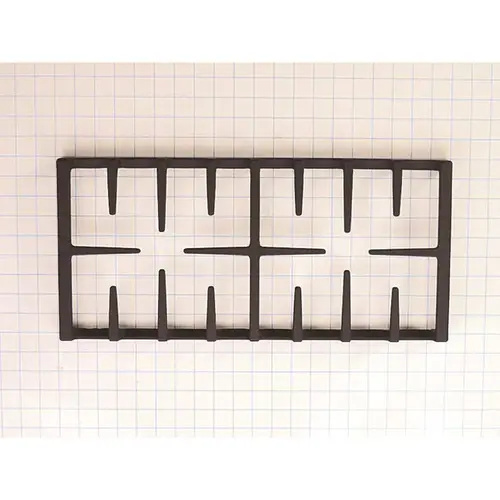 GE WB31X27150 neral Electric Center Grate For Ran, Part #wb31x27150