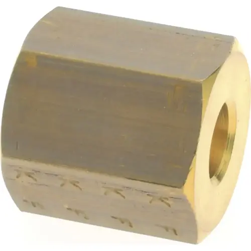 Legris 0110 04 00 Compression Tube Nut: Compression