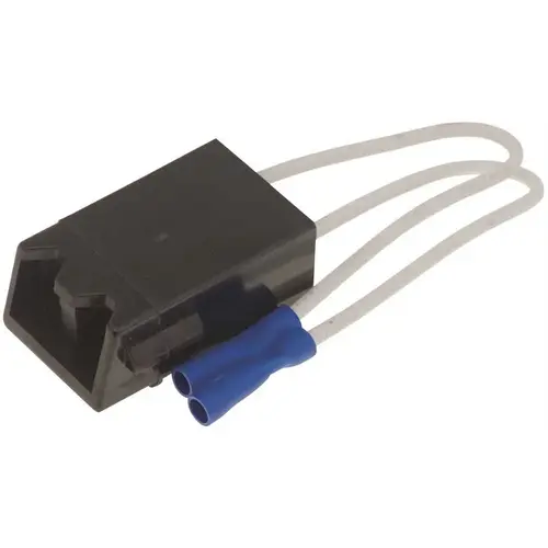 National Brand Alternative RRB-5 Range Terminal Block for GE WB17X5113 Gray