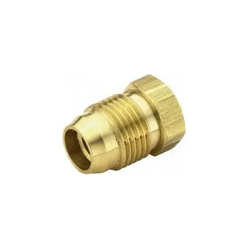 Parker 61HD-8 Compression Tube Sleeve: Compression