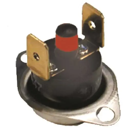 SUPCO SRL260 Supco Manual Reset Limit Switch