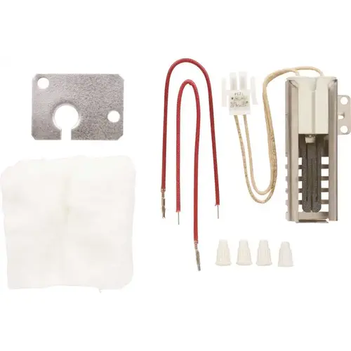 Whirlpool 12400035 Oven Igniter Kit
