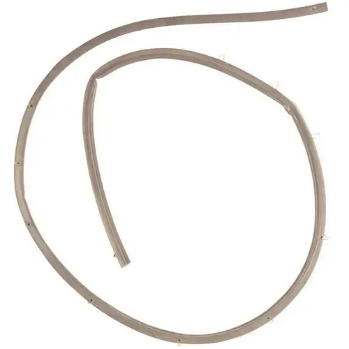 Whirlpool WPW10129032 Oven Door Gasket
