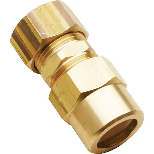 Do it Best B810-22LF 5/8 In. OD x 5/8 In. OD Low Lead CPVC Union