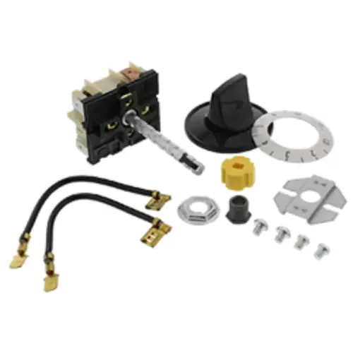 Exact Replacement Parts 5500134M SWITCH, INFINITE (KIT) for Universal