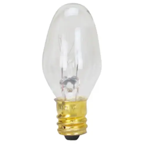 Exact Replacement Parts 7C7 BULB, APPLIANCE