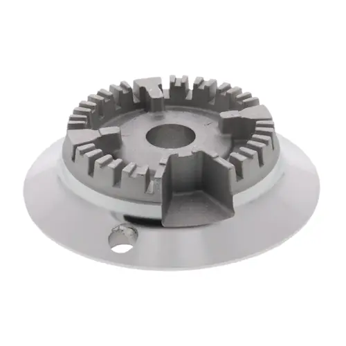 Exact Replacement Parts 8286813 BURNER, SMALL for Whirlpool