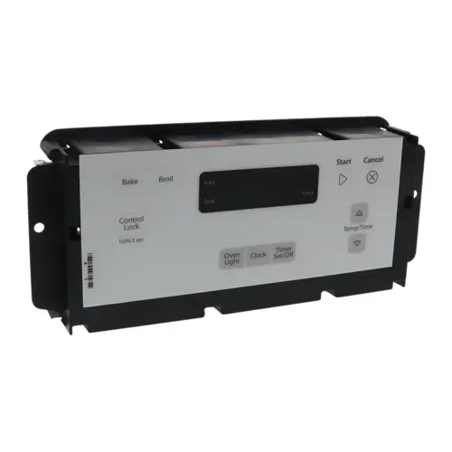 Exact Replacement Parts W11122557 BOARD, OVEN CONTROL for Whirlpool
