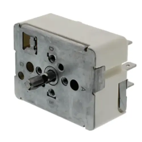 Exact Replacement Parts WB23K5027 SWITCH, INFINITE for GE