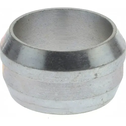 Legris 0124 12 00 40 Compression Tube Sleeve: Compression x Compression