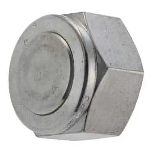 Parker 10BLP10-316 Compression Tube Plug: 7/8-20" Thread, Compression