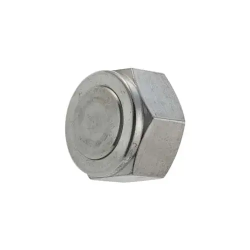 Parker 2BLP2-316 Compression Tube Plug: 5/16-20" Thread, Compression