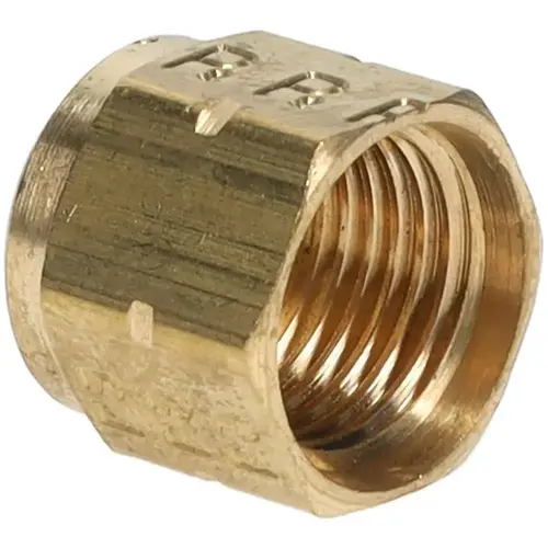 Parker 61VL-3 Compression Tube Nut: Compression