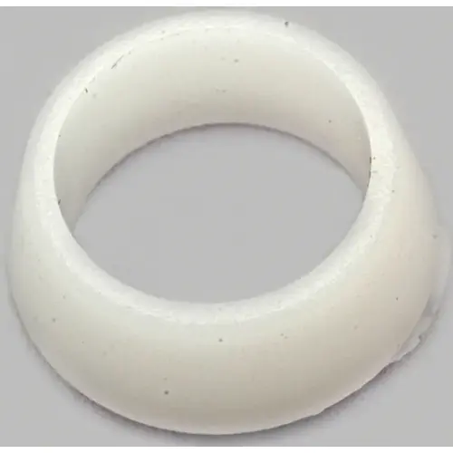 Anderson Metals 30560-04 Delrin 1/4 In. Plastic Compression Sleeve - pack of 5
