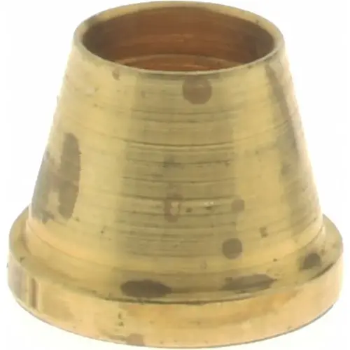 Eaton 601X2 Compression Tube Sleeve: Compression x Compression