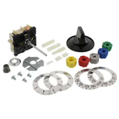 Exact Replacement Parts 5500203M SWITCH, INFINITE for Universal