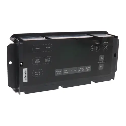 Exact Replacement Parts W11122551 Replacement Central Electric For Range, Part# W11122551c