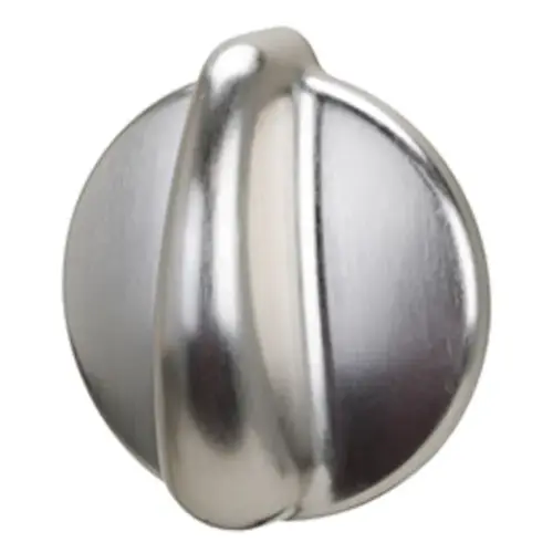 Exact Replacement Parts WB03K10303 KNOB, BURNER for GE