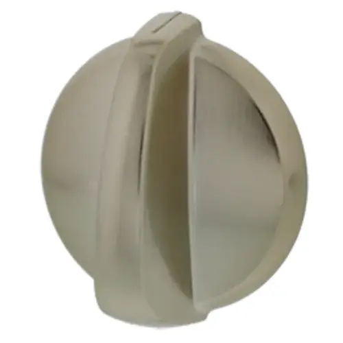 Exact Replacement Parts WB03K10305 KNOB, BURNER for GE