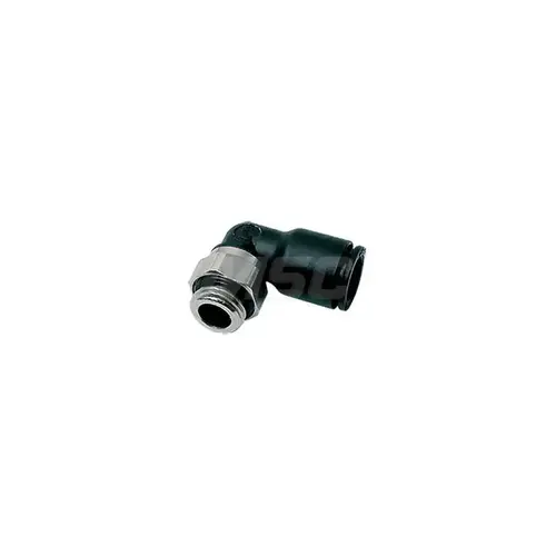 Legris 3199 04 55 Compression Tube 90 degree Male Elbow: Tube OD x Male BSPP
