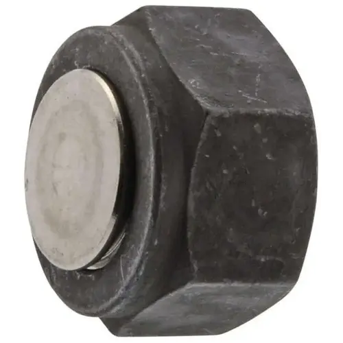 Parker 10 FNZ-SS Compression Tube Plug: Compression