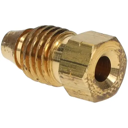 Parker 61HD-2 Compression Tube Sleeve: Compression