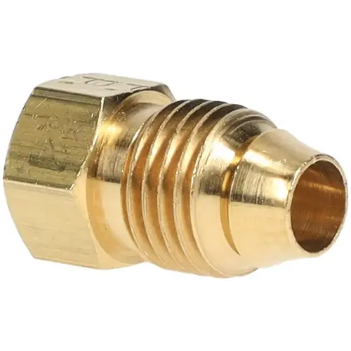 Parker 61HD-3-XCP5 Compression Tube Sleeve: Compression - pack of 5