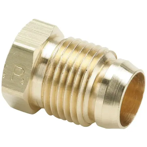Parker 61HD-6-XCP5 Compression Tube Sleeve: Compression - pack of 5