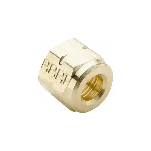 Parker 61VL-10 Compression Tube Nut: Compression