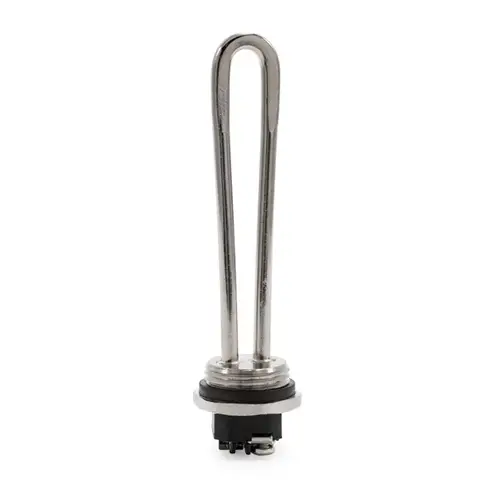 Camco 02143 Camco 1500W 120V Screw in Water Heater Element - HWD Nickel