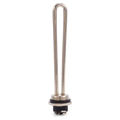Camco 02223 Camco 2000W 240V Screw in Water Heater Element - HWD Nickel