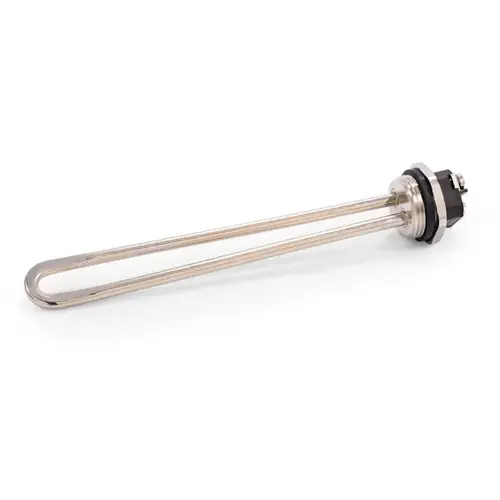 Camco 02243 Camco 2500W 240V Screw in Water Heater Element - HWD Nickel