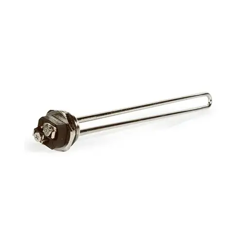 Camco 02293 Water Heater Element Screw, 240 V, 3800 W, Copper Nickel