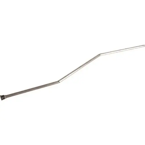 Camco 11612 3/4 in. - 14 NPT x 42 in. L 3-Section Aluminum Anode Rod Silver Metallic