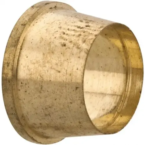 Eaton 601X5 Compression Tube Sleeve: Compression x Compression