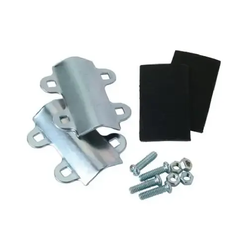 Homewerks Worldwide 7627500N Pipe Repair Clamp