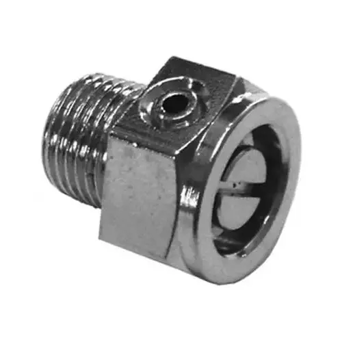 Maid O' Mist 10 Hot Water Coin Valve, 1/8-In. Male