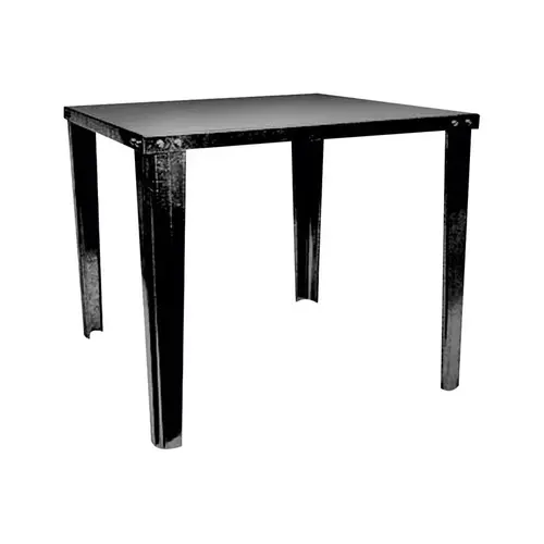 Oatey 34057 18 In. H x 21 In. L x 21 In. W Water Heater Stand