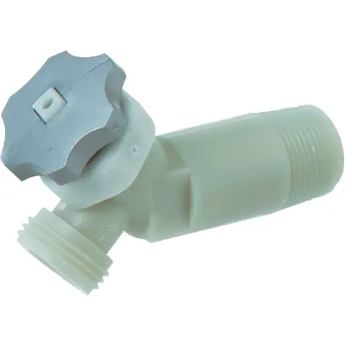 Reliance 100108270 2 In. Shank Water Heater Drain Valve
