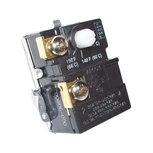 Reliance 100108422 Replacement Thermostat Electric