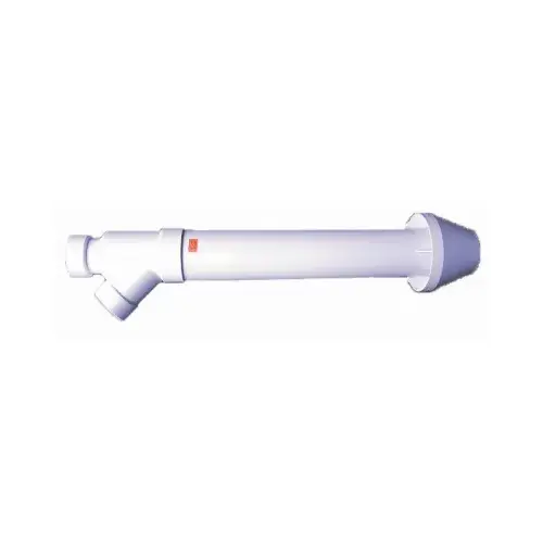 Reliance pk 100112163 Water Heater Vent Kit pk Reliance Tankless Water Heater Vent Kit
