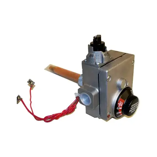 RELIANCE WATER HEATER CO 100111369 Water Heater Natural Gas Control