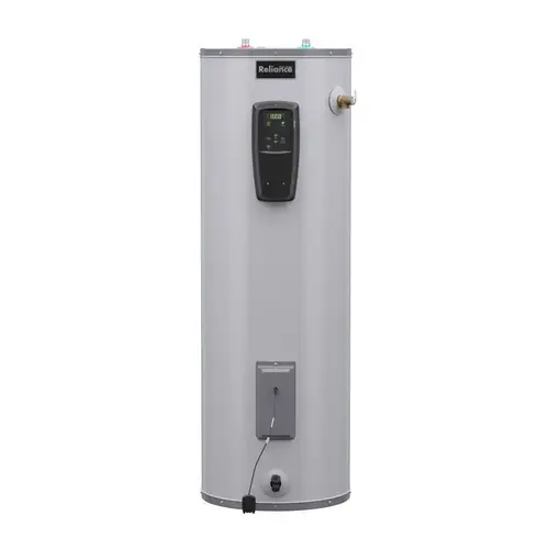 RELIANCE WATER HEATER CO 9-40-DHRT Water Heater 40 gal 4500 W Electric