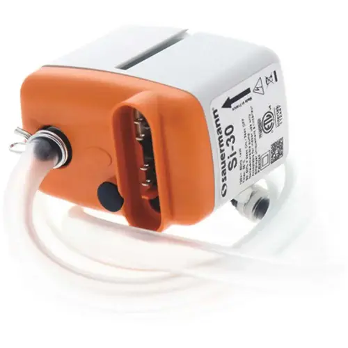 Sanyo SI-30-120 Sanyo Sanyo 120v Mini Condensate Pump