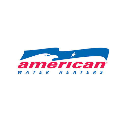 American Water Heater 100346612 16 in. Ultra Lo Nox Burner Assembly Silver Metallic