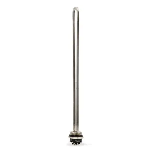 Camco 02343 Water Heater Element Screw, 208/240 V, 3500/4500 W, Copper Nickel